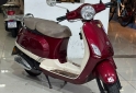 Motos - Zanella styler 150 2018 Nafta 18600Km - En Venta