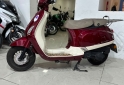 Motos - Zanella styler 150 2018 Nafta 18600Km - En Venta