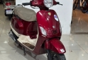 Motos - Zanella styler 150 2018 Nafta 18600Km - En Venta