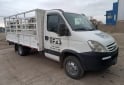 Camiones y Gr�as - Iveco 55 c16 2015 - En Venta