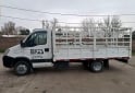 Camiones y Gr�as - Iveco 55 c16 2015 - En Venta