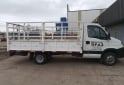 Camiones y Gr�as - Iveco 55 c16 2015 - En Venta