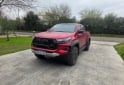 Camionetas - Toyota Hilux gr sport 2026 Diesel 44000Km - En Venta