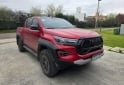 Camionetas - Toyota Hilux gr sport 2026 Diesel 44000Km - En Venta