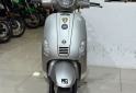Motos - Zanella styler 150 2018 Nafta 28000Km - En Venta