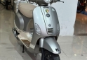 Motos - Zanella styler 150 2018 Nafta 28000Km - En Venta