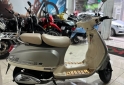 Motos - Zanella styler 150 2018 Nafta 28000Km - En Venta
