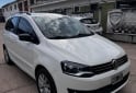 Autos - Volkswagen Suran 1.6 Highline GNC 2013 GNC 168000Km - En Venta