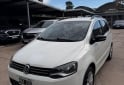 Autos - Volkswagen Suran 1.6 Highline GNC 2013 GNC 168000Km - En Venta