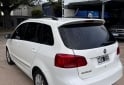 Autos - Volkswagen Suran 1.6 Highline GNC 2013 GNC 168000Km - En Venta