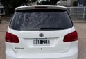 Autos - Volkswagen Suran 1.6 Highline GNC 2013 GNC 168000Km - En Venta