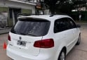 Autos - Volkswagen Suran 1.6 Highline GNC 2013 GNC 168000Km - En Venta