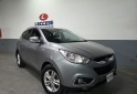 Camionetas - Hyundai Tucson 2011 Nafta 172000Km - En Venta