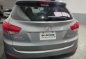 Camionetas - Hyundai Tucson 2011 Nafta 172000Km - En Venta
