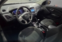 Camionetas - Hyundai Tucson 2011 Nafta 172000Km - En Venta