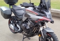Motos - Voge 500ds 2023 Nafta 17500Km - En Venta