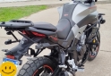 Motos - Voge 500ds 2023 Nafta 17500Km - En Venta