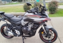 Motos - Voge 500ds 2023 Nafta 17500Km - En Venta