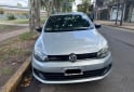 Utilitarios - Volkswagen Saveiro 2014 Nafta 142000Km - En Venta
