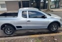 Utilitarios - Volkswagen Saveiro 2014 Nafta 142000Km - En Venta