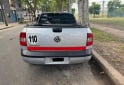 Utilitarios - Volkswagen Saveiro 2014 Nafta 142000Km - En Venta