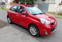 Autos - Nissan March 2015 Nafta 60000Km - En Venta