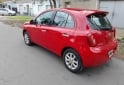 Autos - Nissan March 2015 Nafta 60000Km - En Venta