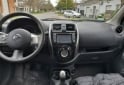 Autos - Nissan March 2015 Nafta 60000Km - En Venta