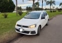 Autos - Volkswagen gol trend 2017 Nafta 75000Km - En Venta