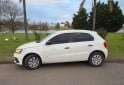 Autos - Volkswagen gol trend 2017 Nafta 75000Km - En Venta