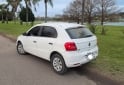 Autos - Volkswagen gol trend 2017 Nafta 75000Km - En Venta