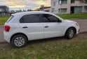 Autos - Volkswagen gol trend 2017 Nafta 75000Km - En Venta