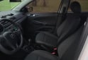 Autos - Volkswagen gol trend 2017 Nafta 75000Km - En Venta