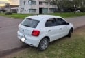 Autos - Volkswagen gol trend 2017 Nafta 75000Km - En Venta