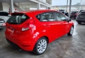 Autos - Ford fiesta 2020 GNC 88900Km - En Venta