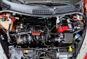 Autos - Ford fiesta 2020 GNC 88900Km - En Venta
