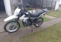 Motos - Zanella Zr 250 2021 Nafta 5000Km - En Venta
