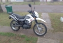 Motos - Zanella Zr 250 2021 Nafta 5000Km - En Venta