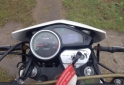 Motos - Zanella Zr 250 2021 Nafta 5000Km - En Venta