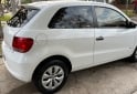 Autos - Volkswagen Gol Trend 2014 Nafta 43000Km - En Venta