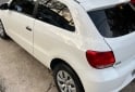 Autos - Volkswagen Gol Trend 2014 Nafta 43000Km - En Venta