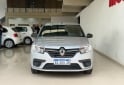 Autos - Renault Logan Life 1.6 2023 Nafta 19000Km - En Venta