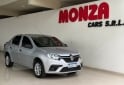 Autos - Renault Logan Life 1.6 2023 Nafta 19000Km - En Venta