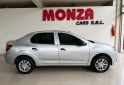 Autos - Renault Logan Life 1.6 2023 Nafta 19000Km - En Venta