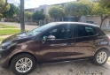 Autos - Peugeot allure 2018 Nafta 55000Km - En Venta
