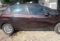 Autos - Peugeot allure 2018 Nafta 55000Km - En Venta