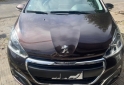 Autos - Peugeot allure 2018 Nafta 55000Km - En Venta