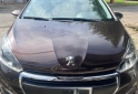 Autos - Peugeot allure 2018 Nafta 55000Km - En Venta