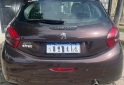 Autos - Peugeot allure 2018 Nafta 55000Km - En Venta
