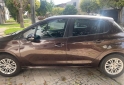 Autos - Peugeot allure 2018 Nafta 55000Km - En Venta